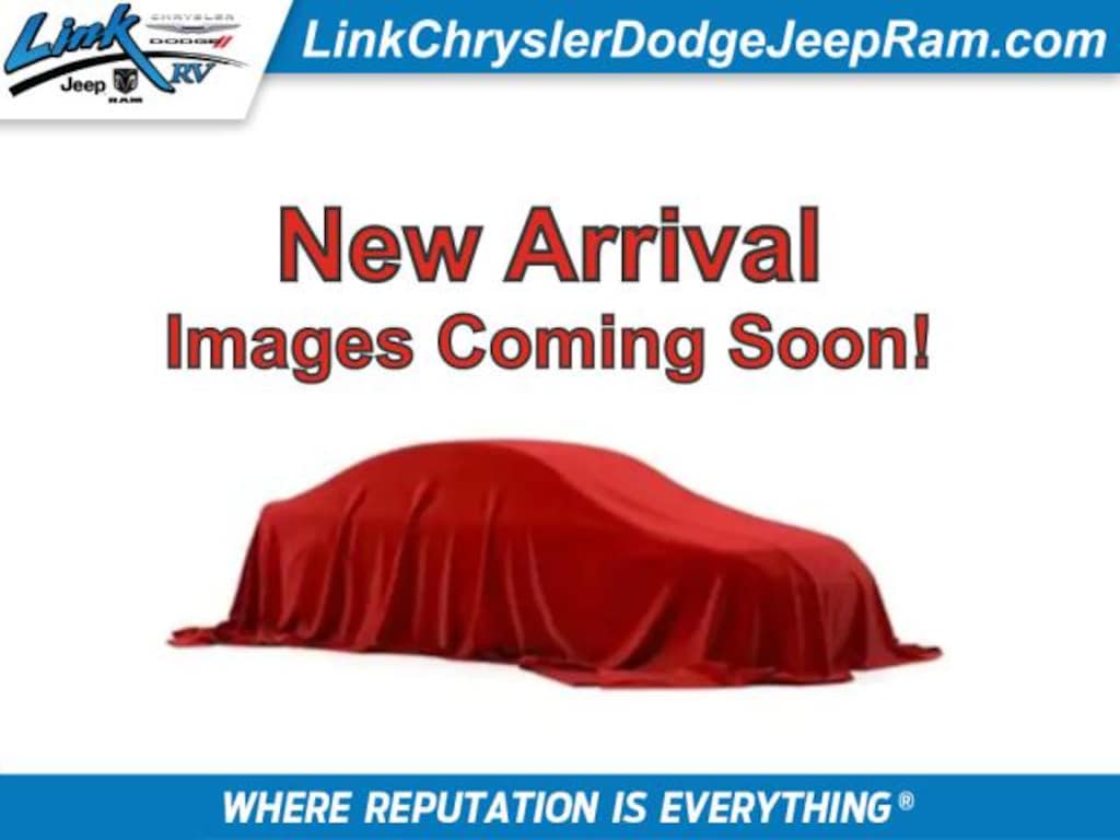 Used 2024 Jeep Compass Limited SUV