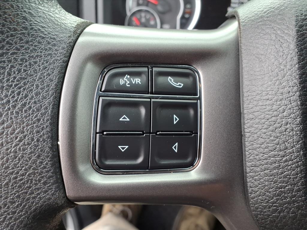 2022 RAM Ram 1500 Classic Warlock - Photo 17