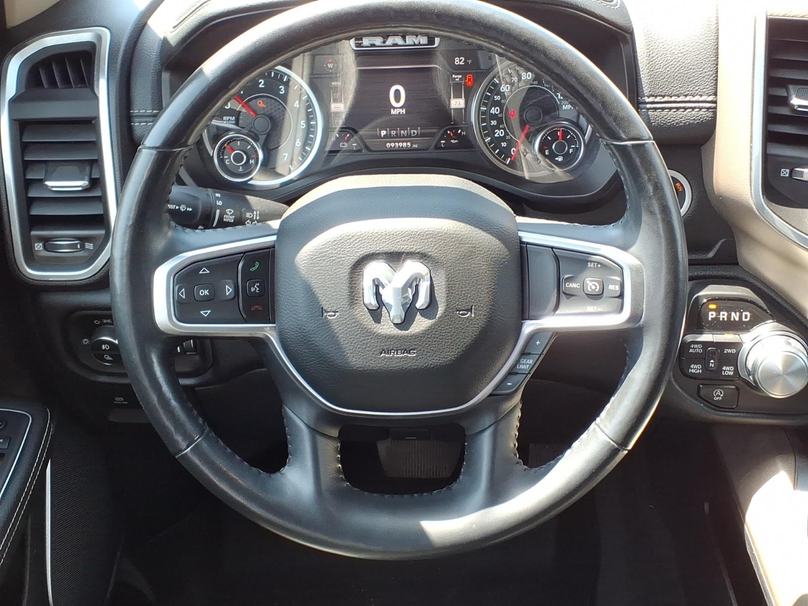 2020 RAM Ram 1500 Pickup Laramie - Photo 13