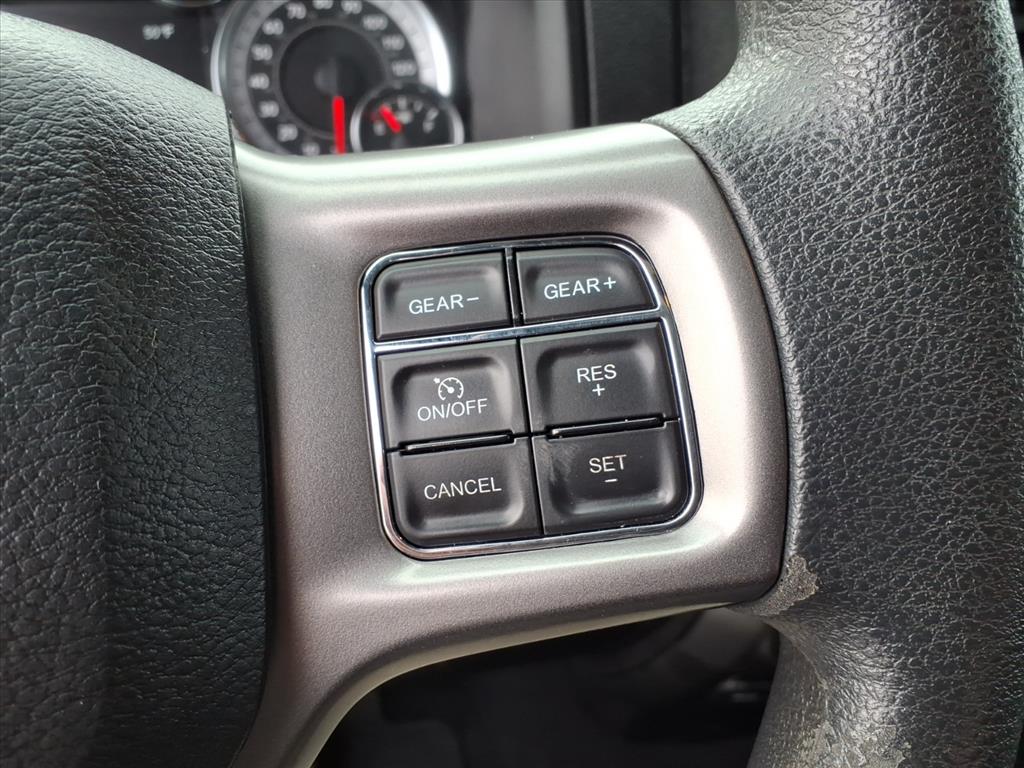 2022 RAM Ram 1500 Classic Warlock - Photo 18