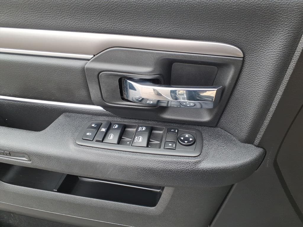 2022 RAM Ram 1500 Classic Warlock - Photo 16