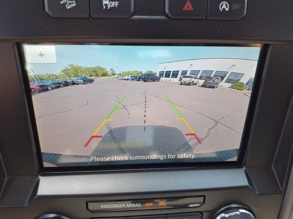 2020 Ford F-150 XLT - Photo 19