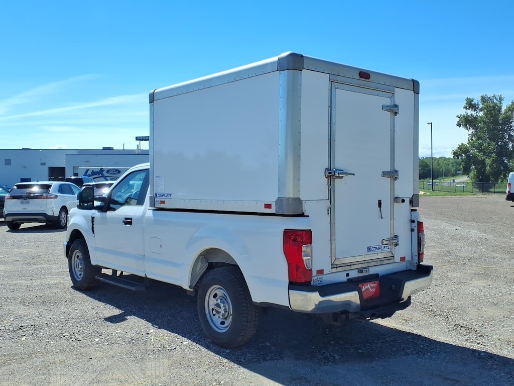 Used 2022 Ford F-250SD XL Truck