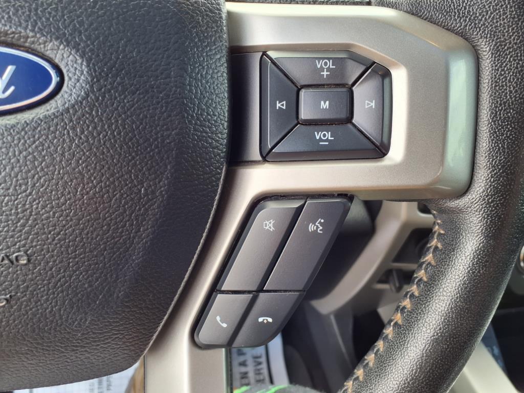 2020 Ford F-150 Lariat - Photo 17