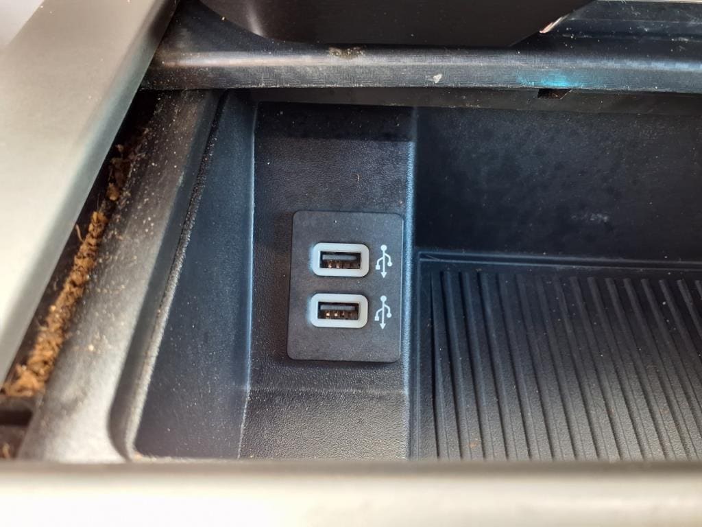 2020 Ford F-150 Lariat - Photo 15