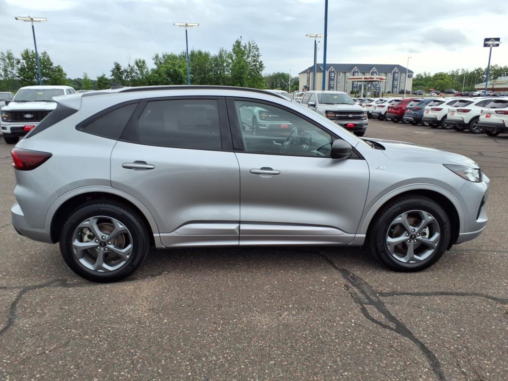 2024 Ford Escape ST-Line - Photo 7