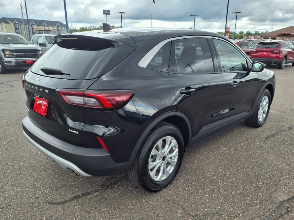 2024 Ford Escape Active - Photo 6