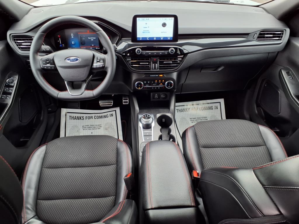 2024 Ford Escape ST-Line - Photo 12