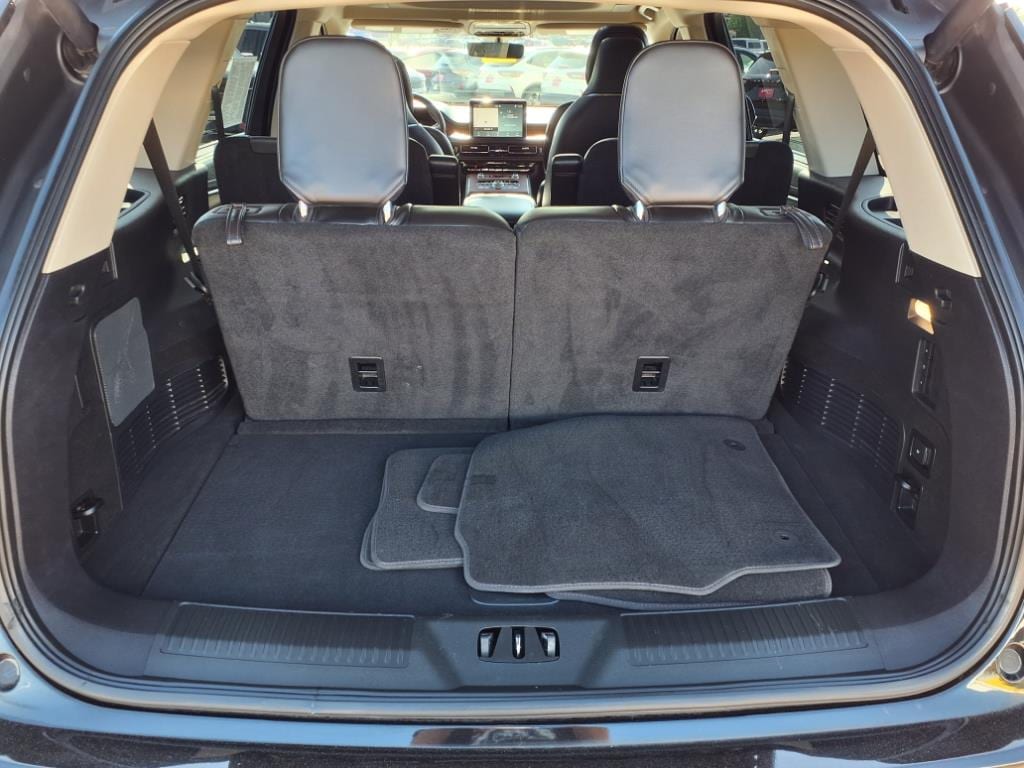 2022 Lincoln Aviator Reserve - Photo 20