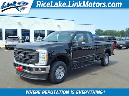 2025 Ford F-250SD XL Truck
