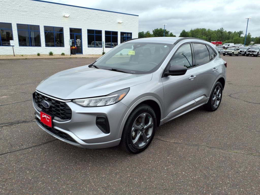 2024 Ford Escape ST-Line SUV