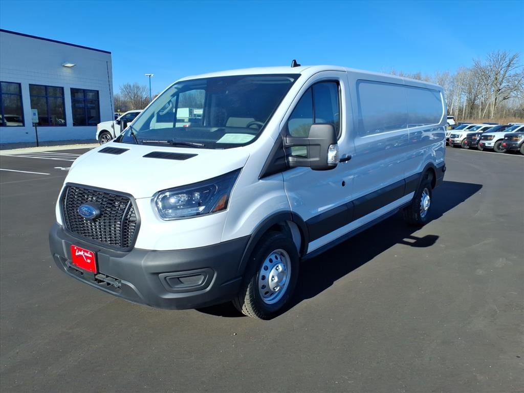 Used 2024 Ford Transit-350 Base Cargo Van
