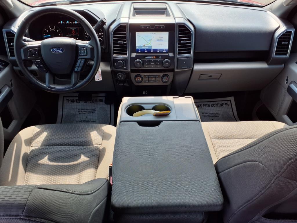 2020 Ford F-150 XLT - Photo 13