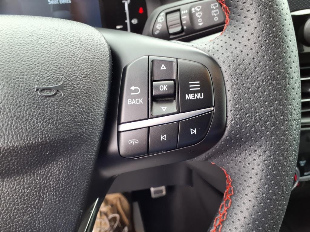 2024 Ford Escape ST-Line - Photo 18