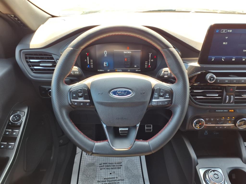 2023 Ford Escape ST-Line - Photo 13