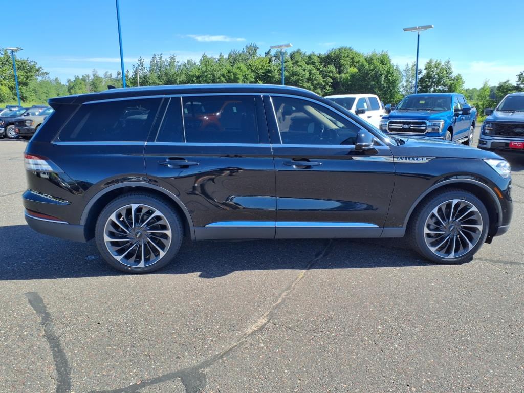 2022 Lincoln Aviator Reserve - Photo 7
