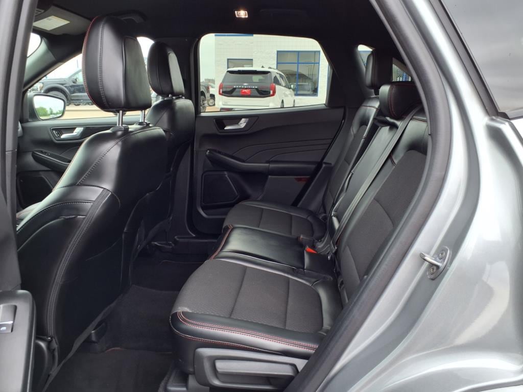 2024 Ford Escape ST-Line - Photo 11