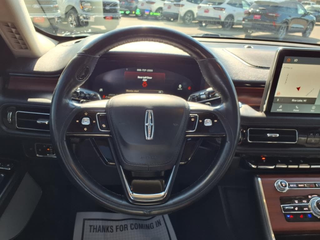 2022 Lincoln Aviator Reserve - Photo 14