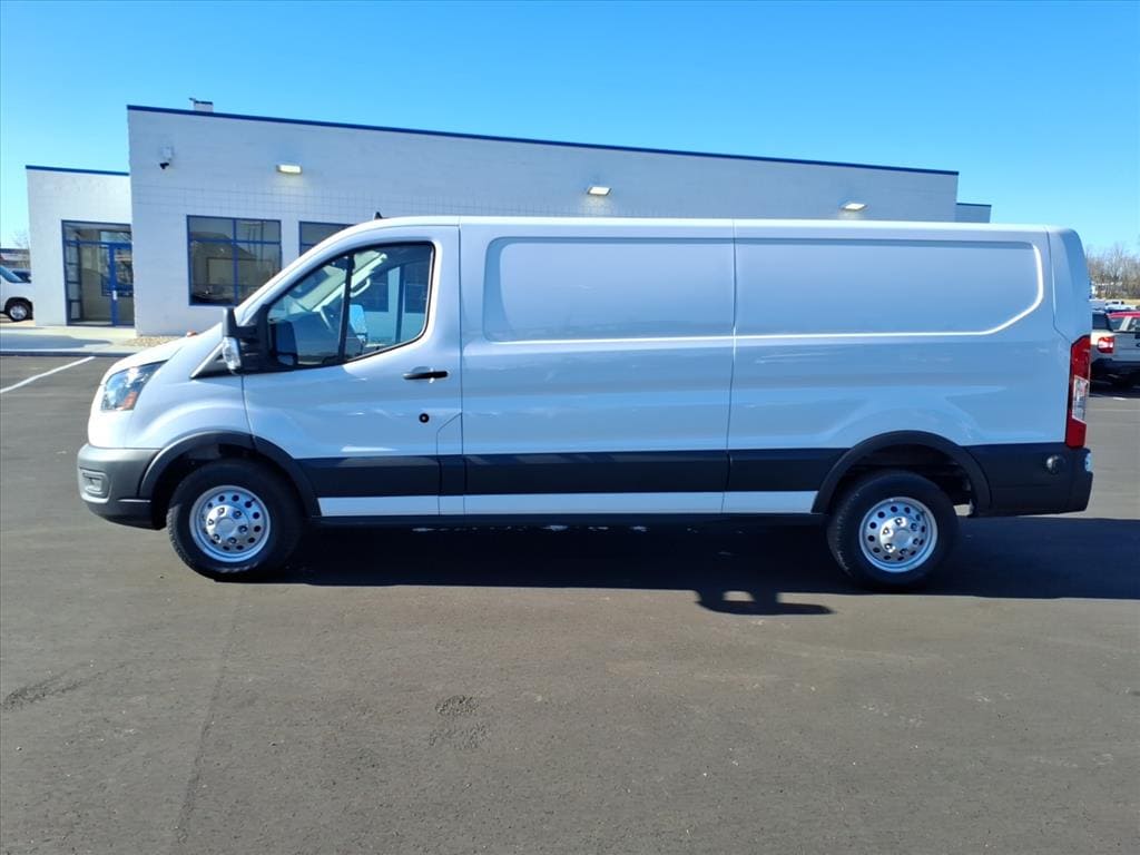 Used 2024 Ford Transit-350 Base Cargo Van