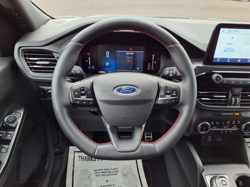 2024 Ford Escape ST-Line - Photo 14