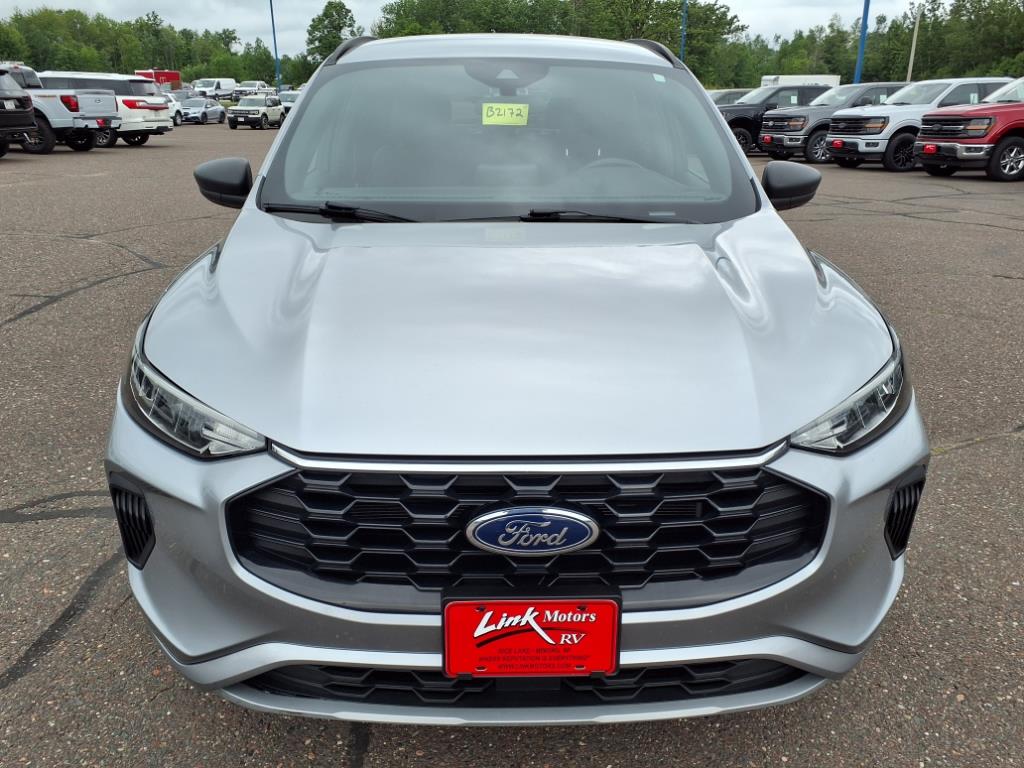 2024 Ford Escape ST-Line - Photo 9