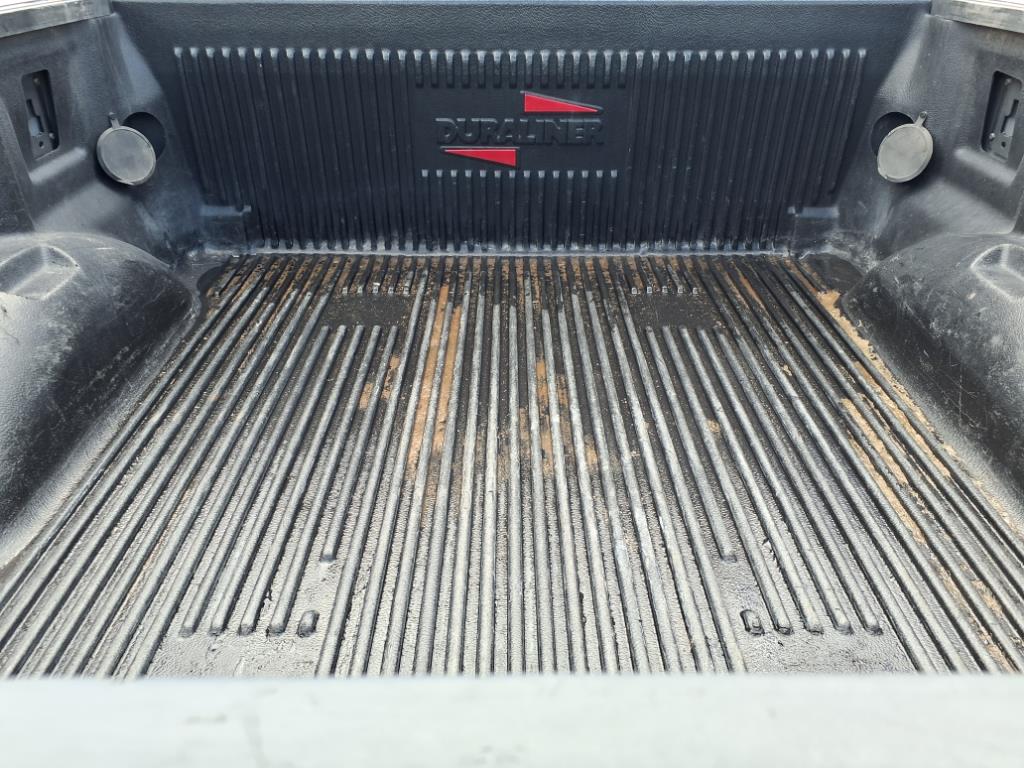 2020 Ford F-150 Lariat - Photo 20