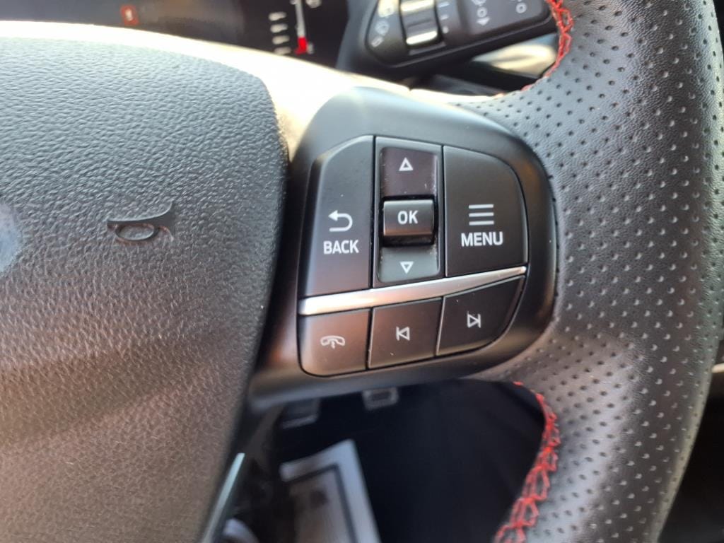 2023 Ford Escape ST-Line - Photo 18