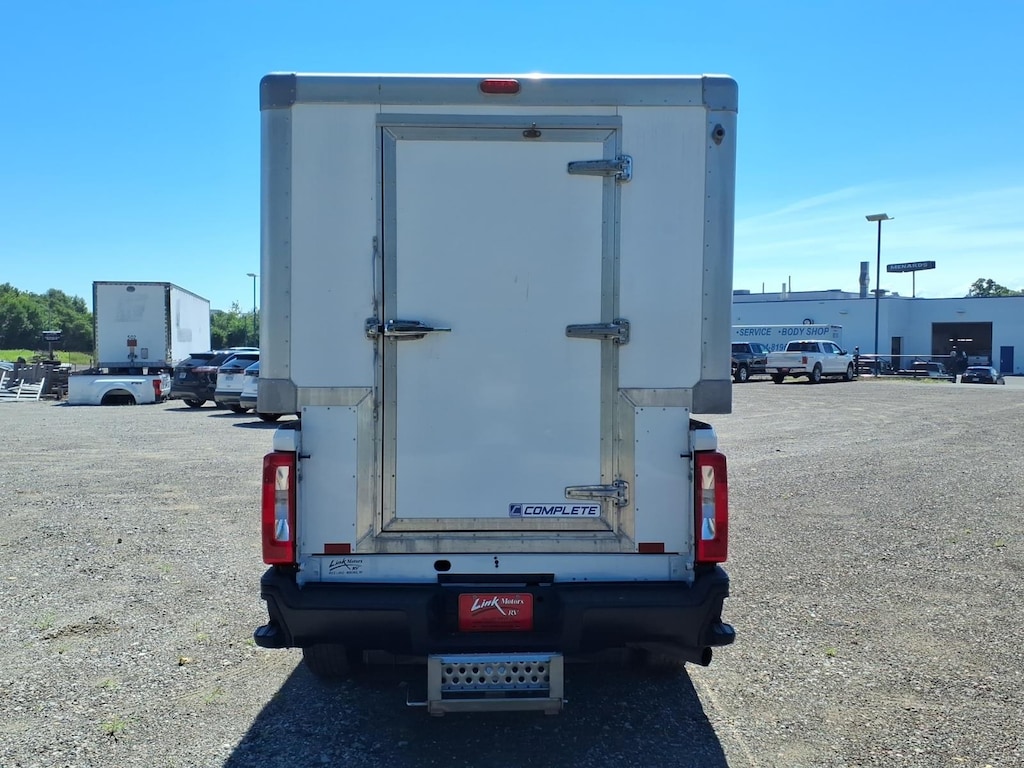 Used 2024 Ford F-250SD XL Truck