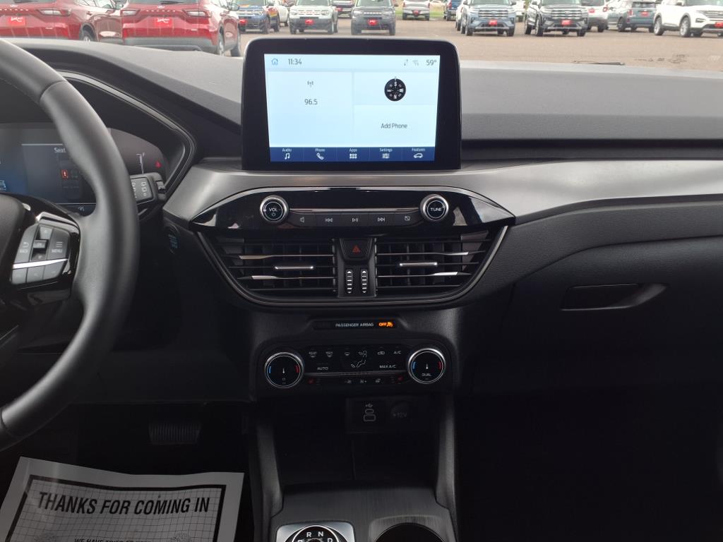 2024 Ford Escape Active - Photo 13