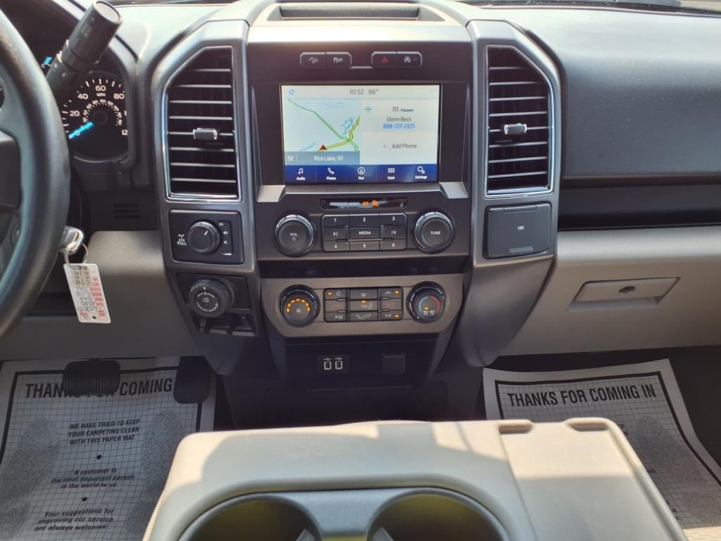 2020 Ford F-150 XLT - Photo 14