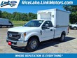  Ford F-250SD