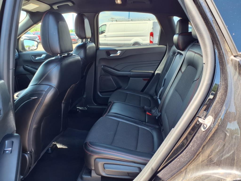 2023 Ford Escape ST-Line - Photo 10