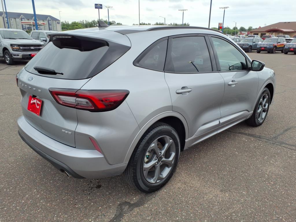 2024 Ford Escape ST-Line - Photo 6