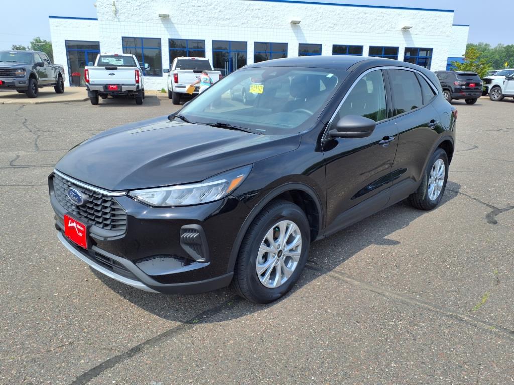2024 Ford Escape Active SUV