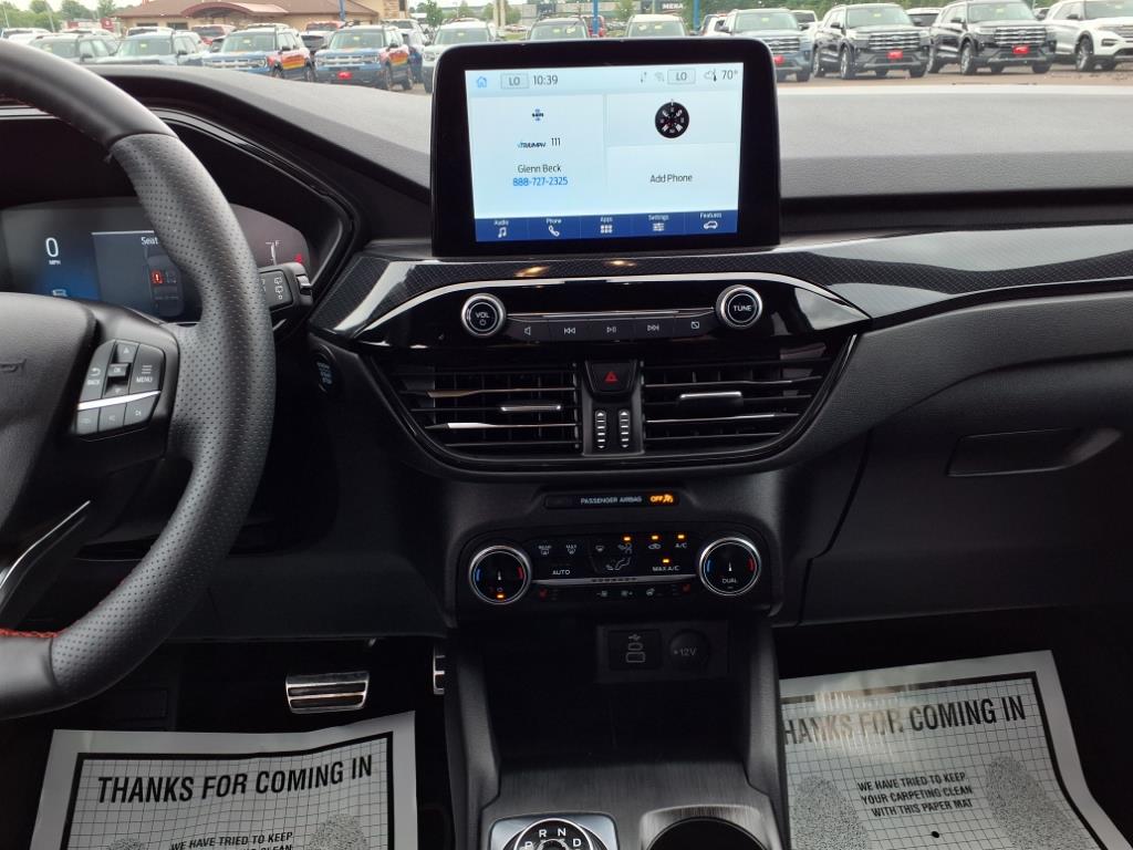 2024 Ford Escape ST-Line - Photo 13