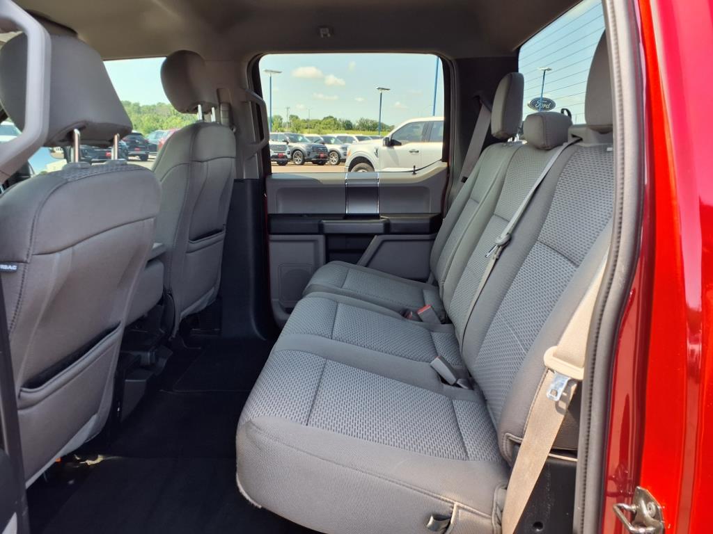 2020 Ford F-150 XLT - Photo 12