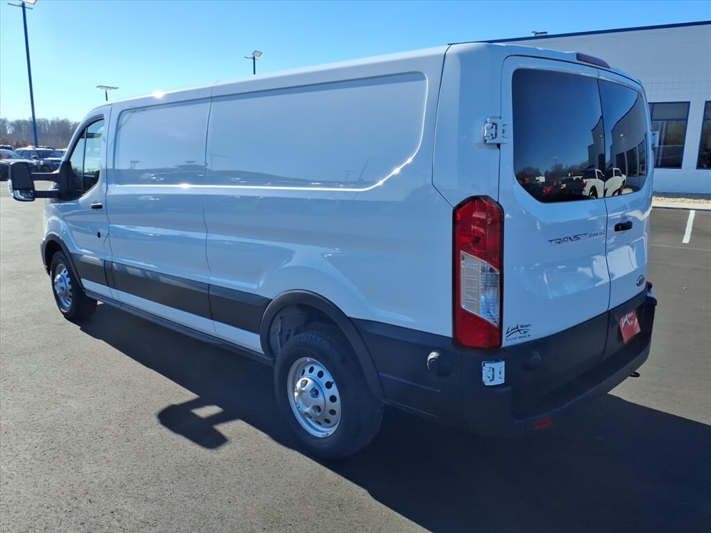 Used 2024 Ford Transit-350 Base Cargo Van