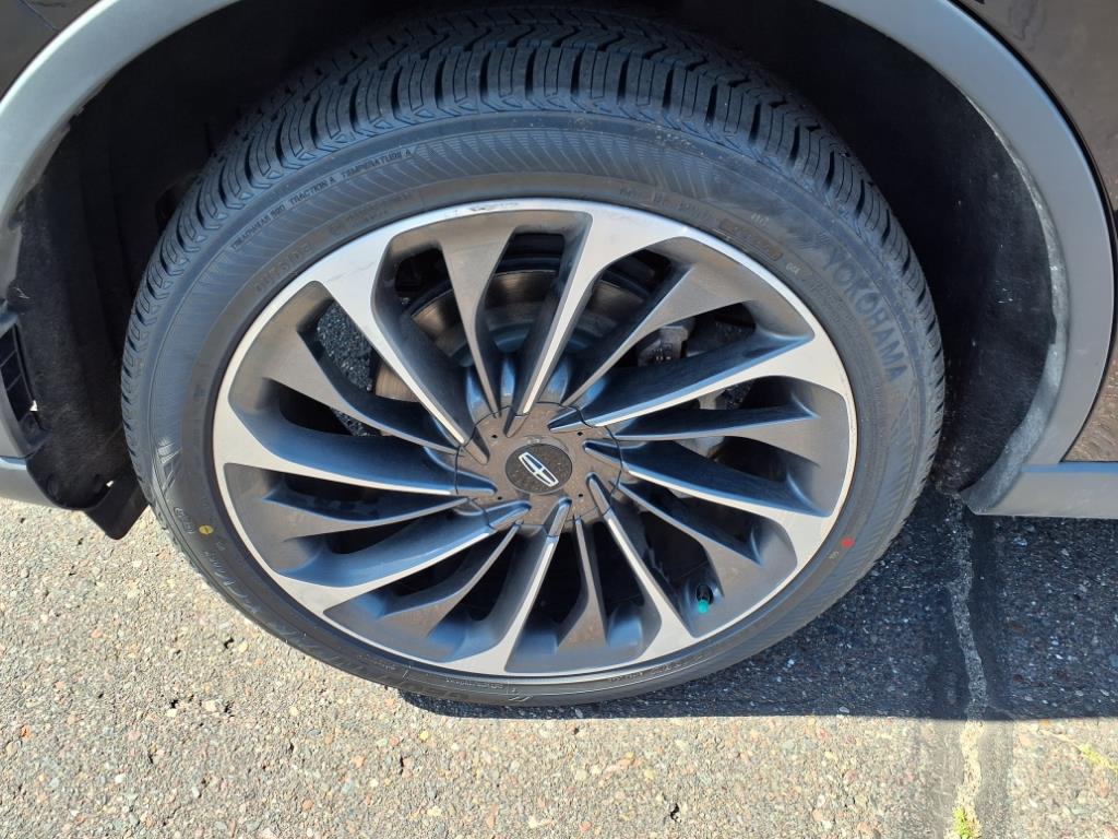 2022 Lincoln Aviator Reserve - Photo 21