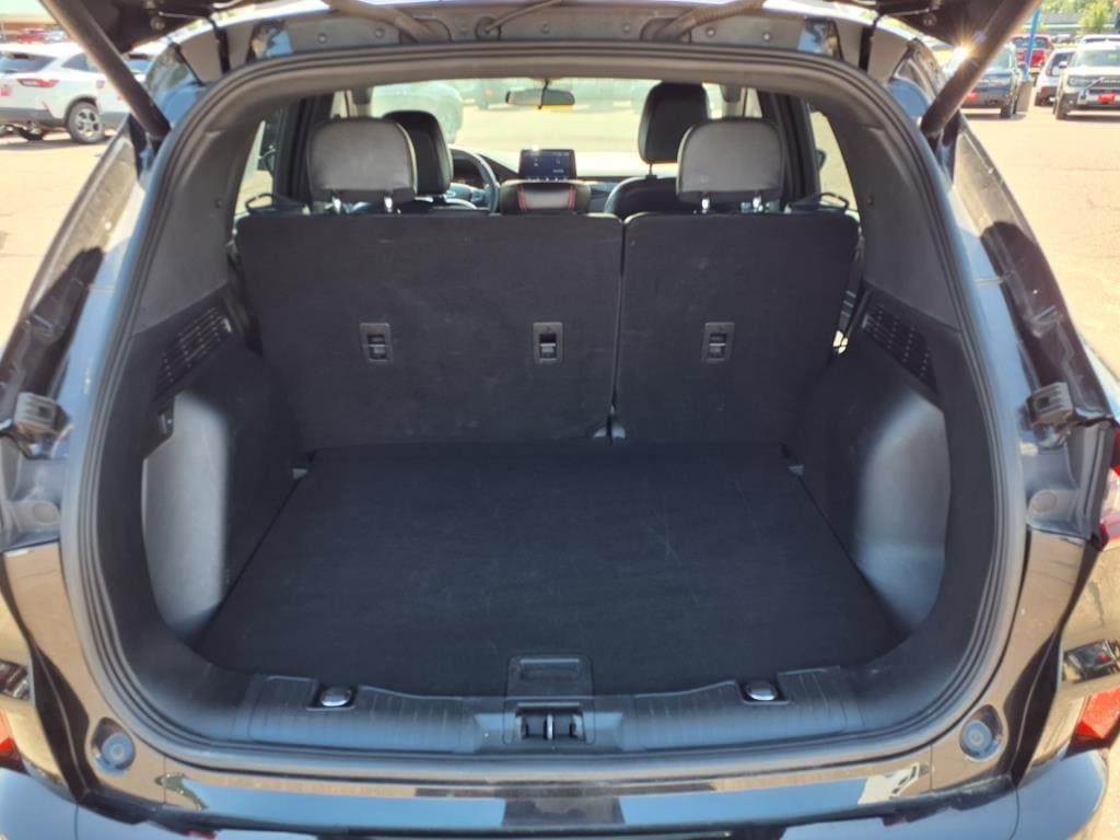 2023 Ford Escape ST-Line - Photo 20