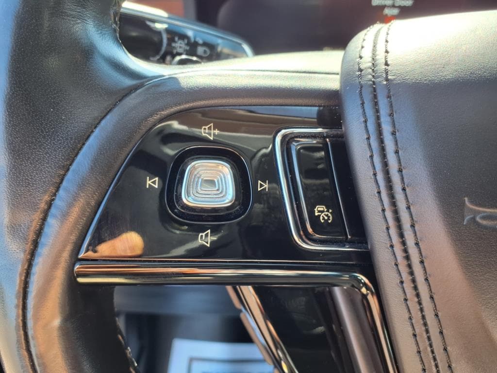 2022 Lincoln Aviator Reserve - Photo 16