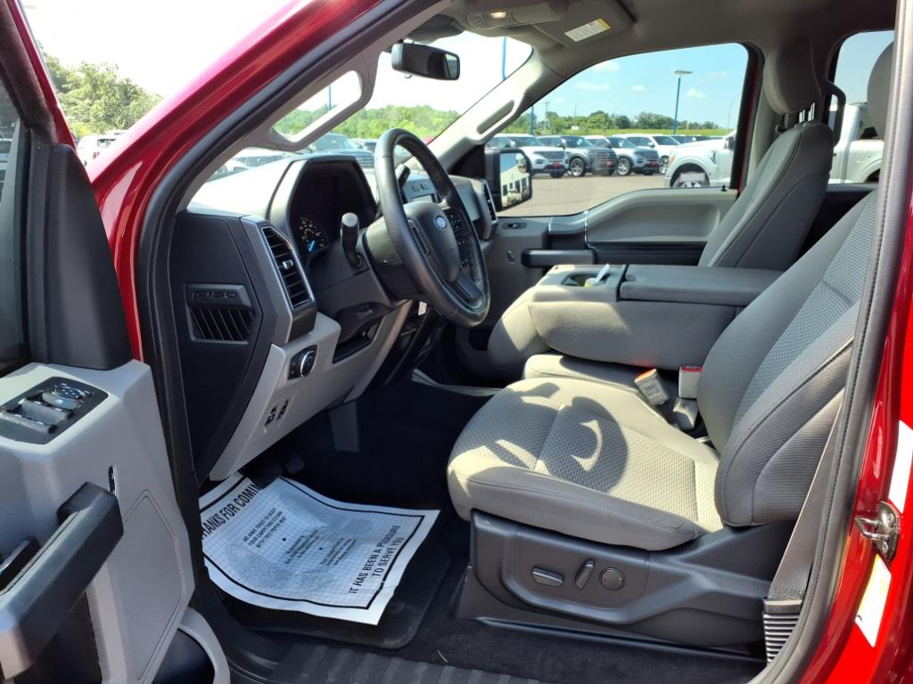 2020 Ford F-150 XLT - Photo 11
