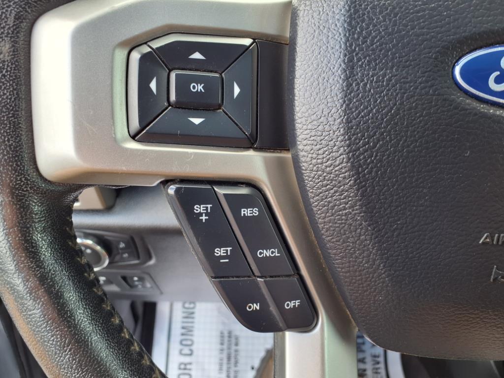 2020 Ford F-150 Lariat - Photo 16