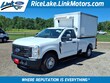  Ford F-250SD