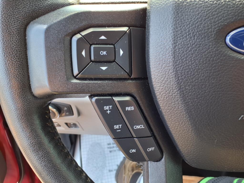 2020 Ford F-150 XLT - Photo 16