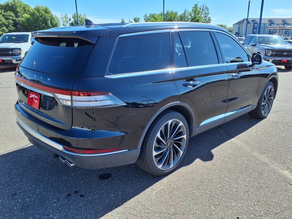 2022 Lincoln Aviator Reserve - Photo 6