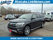  Ford Expedition Max