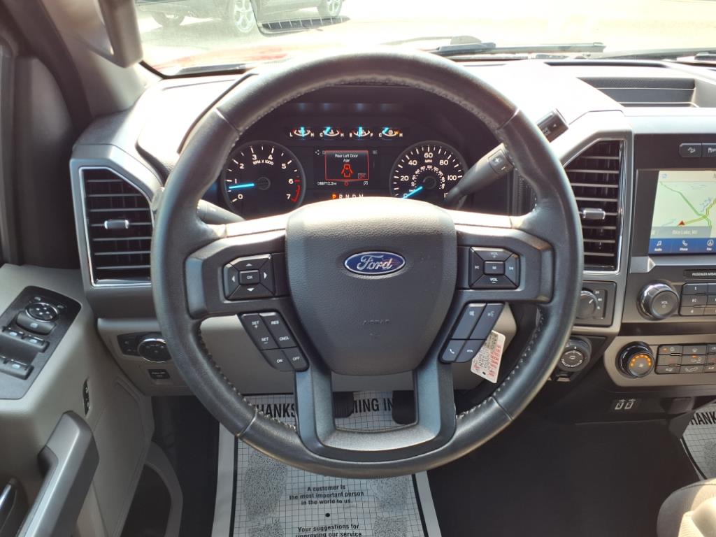 2020 Ford F-150 XLT - Photo 21