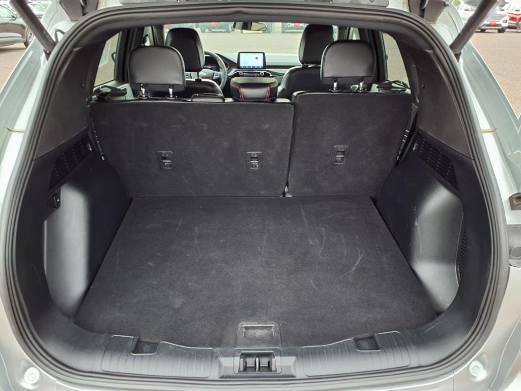 2024 Ford Escape ST-Line - Photo 20