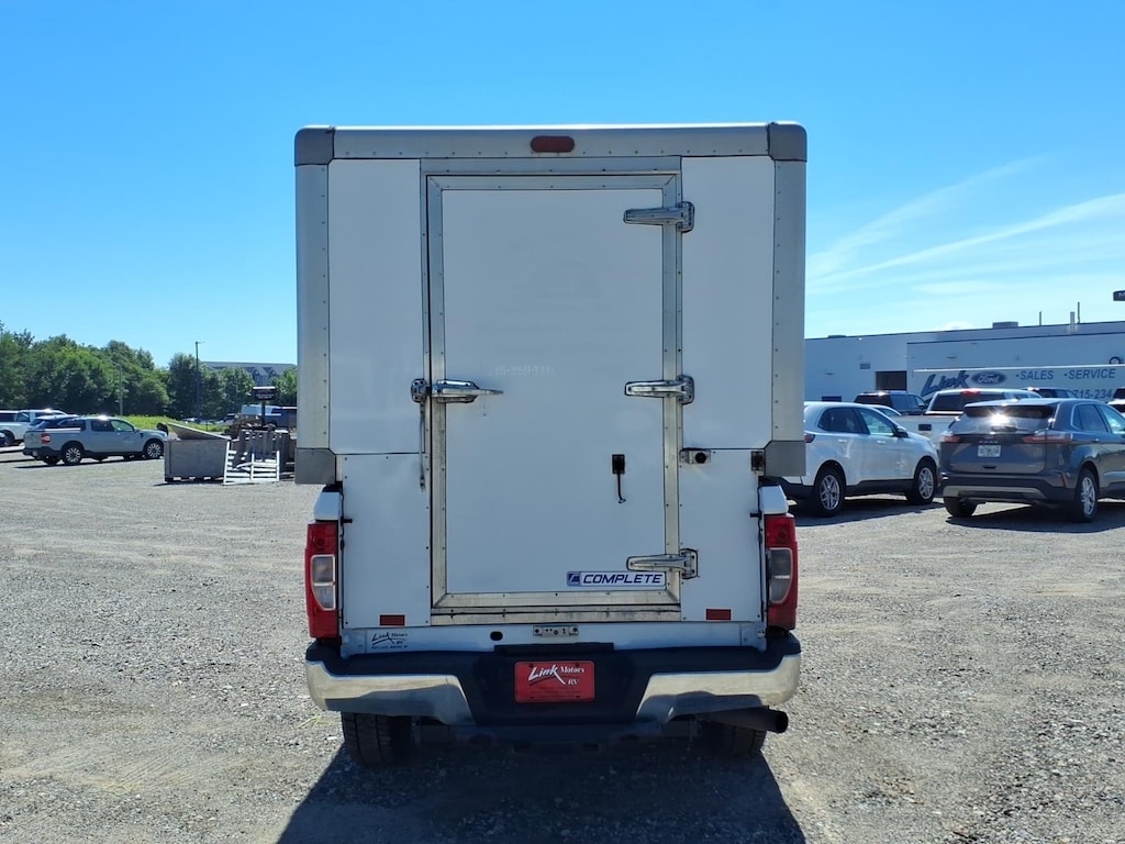 Used 2022 Ford F-250SD XL Truck