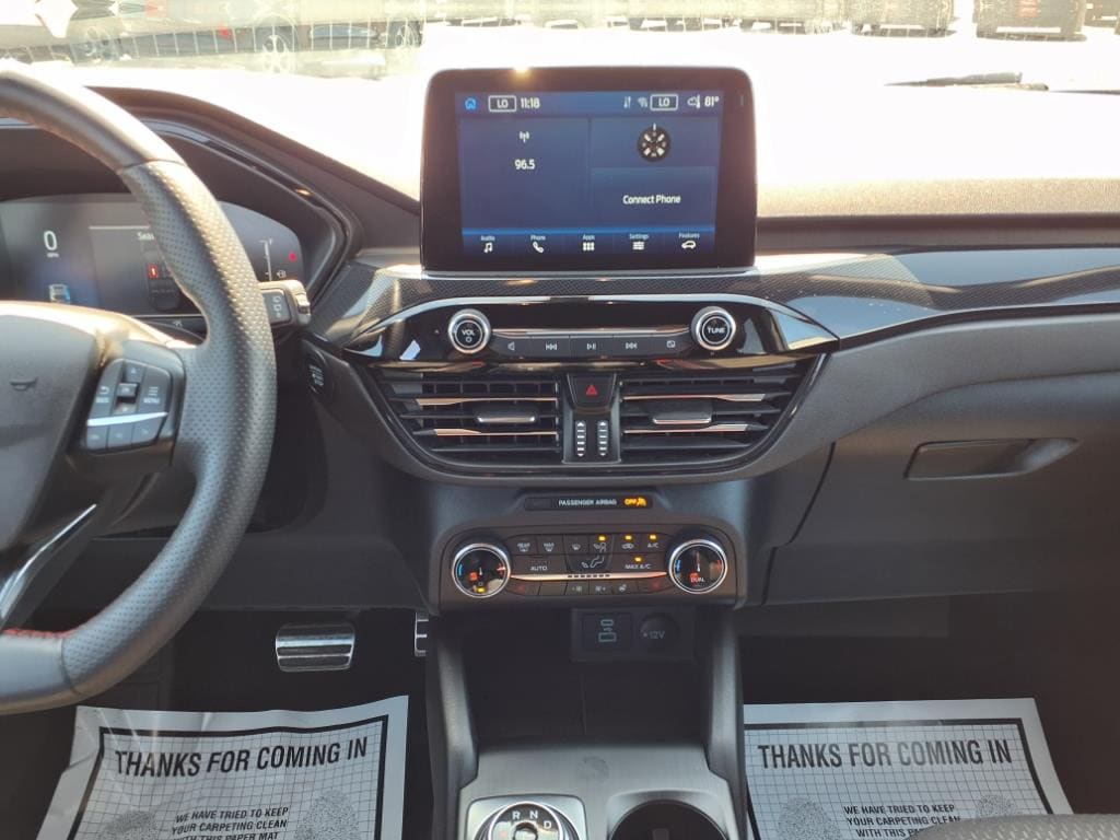 2023 Ford Escape ST-Line - Photo 12